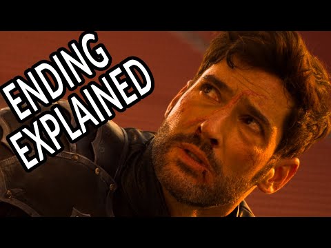 LUCIFER Season 5 Part 2 Ending Explained! Who Reigns Supreme and Season 6 Theories!