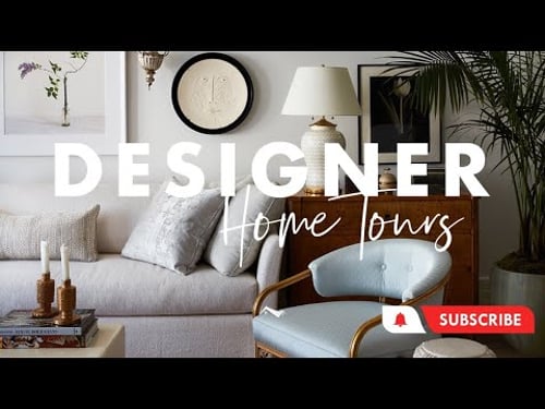 Japandi NYC Apartment by Interior Designer Robert Passal