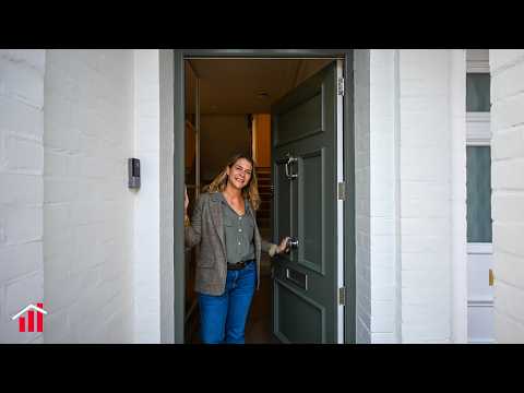 Inside Award-Winning Architect Emilie's Latest Project in Fulham, London