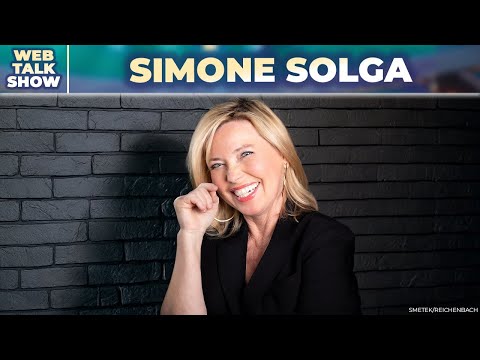 Simone Solga über Regierungsversagen, Dunja Hayali & Deutschland 2025