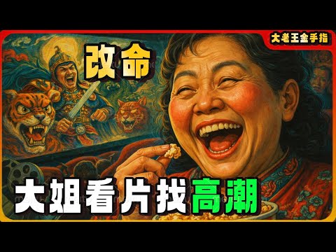 【老王来了|改命】习泽平?习近平!这名字你都敢起!主播断言:这名压不住,再不改名人生就毁了 | 55岁大姐离婚16年,靠看片找到“从未有过的快乐” #玄学 #老王来了 #改命 #算命 #习近平