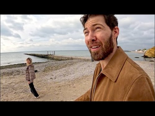 I Fell in Love in Ukraine! (#227)