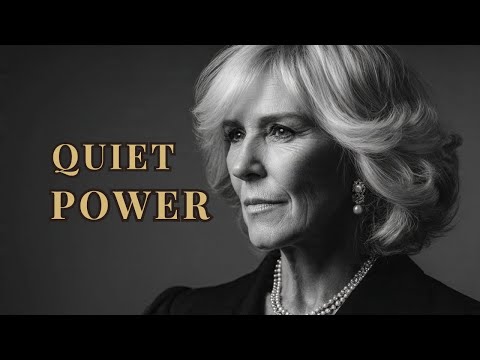 Queen Camilla Crown Jewel | Why She Never Owned This Royal Gem