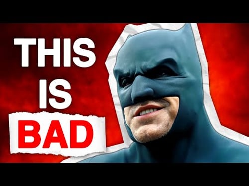 Superhero costumes so bad, they hurt to look at