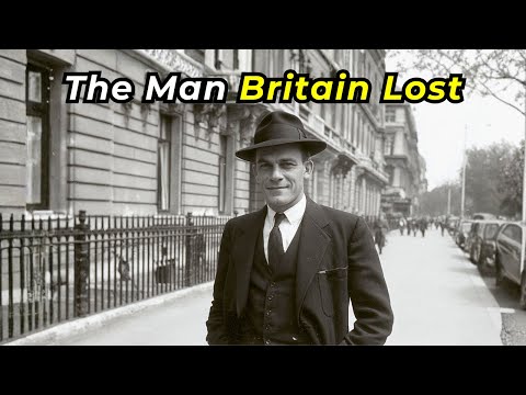 How Britain Lost the Gentleman