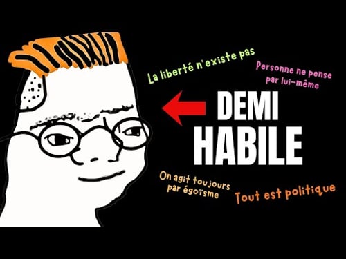 5 PHRASES INTELLIGENTES... PAS SI INTELLIGENTES QUE ÇA !