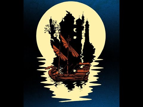 3 Imaginative and Inspiring Books for GMs of Any TTRPG