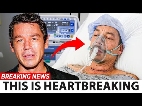 Heartbreaking News For David Bromstad From "My Lottery Dream Home"