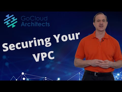 AWS VPC Security Best Practices (Secure Your VPC Or Get Hacked)