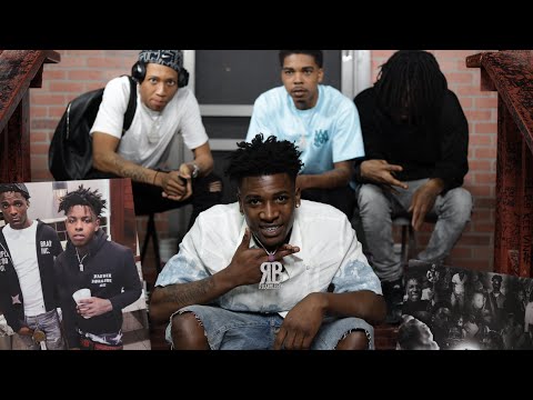 Realbleeda Talks Baton Rouge, Getting Sh0t Slowing Him Down But Boosting His Career, Me Vs Me