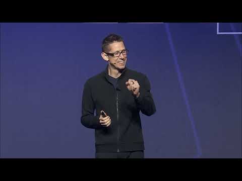 Hal Elrod's Keynote Speech: "The Miracle Morning"