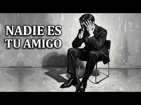 Nadie es Realmente Tu Amigo | Maquiavelo y La Filosofía del Poder