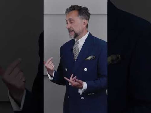 Business Formal Explained