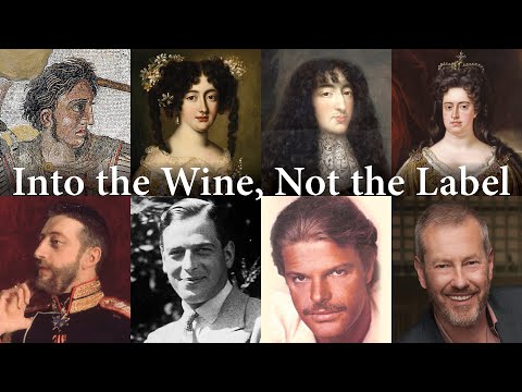 Bisexual Royals & Nobles from History