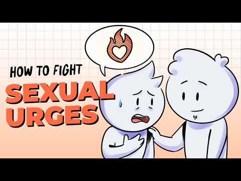 Break Free from LUST and TEMPTATION in 4 Steps!