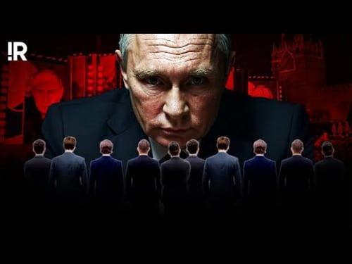 Will Russian Billionaires Finally Stand Up Against Putin?