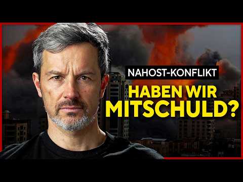 Lüders über Israel, Gaza und deutsche Doppelmoral