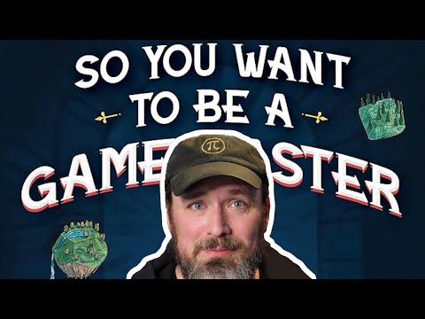 How to solve the DM crisis (feat. The Alexandrian)