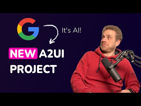 Google's & OpenAI's plans for purpose-built, AI-generated UIs. New app stores on the horizon?