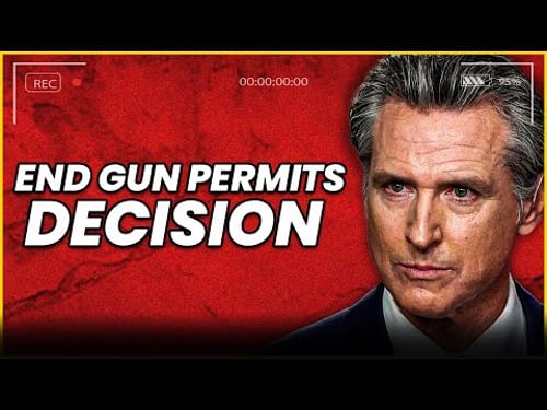 9 States Planning to Ban Assault Weapons in 2026 — Full List and Details