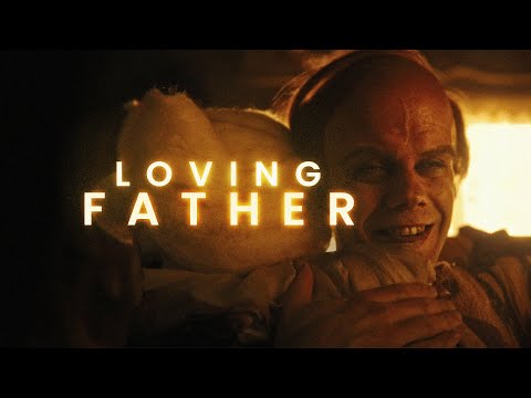 Bob Gray, Pennywise - A Loving Father (IT)