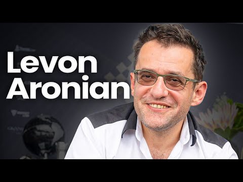 Levon Aronian on beating Magnus, winning US$500,000 in Freestyle and breaking stereotypes!
