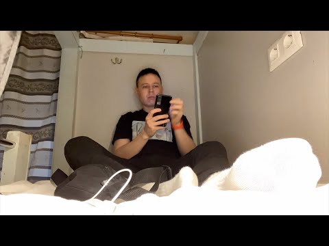 MOSCOW HOSTELS - CHEAP AND SERIOUSLY