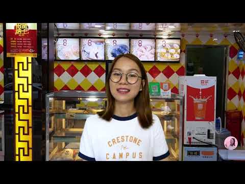 일상생활에서 매일 쓰는 중국어실전 2편 下早餐介绍