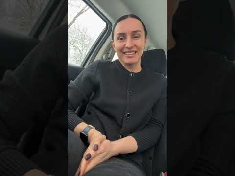 Прямой эфир Сенсорная интеграция часть 1