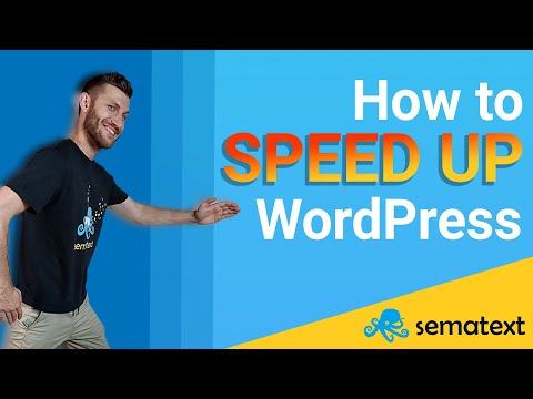 Top Ways to Speed up your WordPress Website