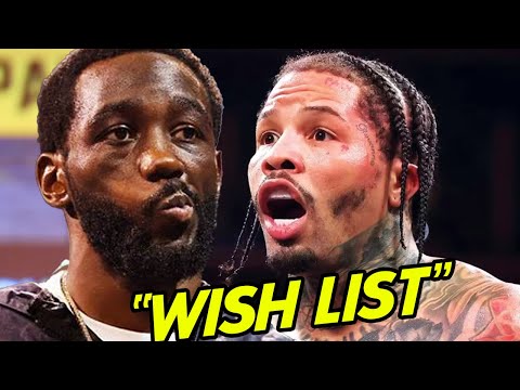 FANNON'S 2026 BOXING WISH LIST! PBC STEPS IT UP & TURKI ALASHIEK STFU!
