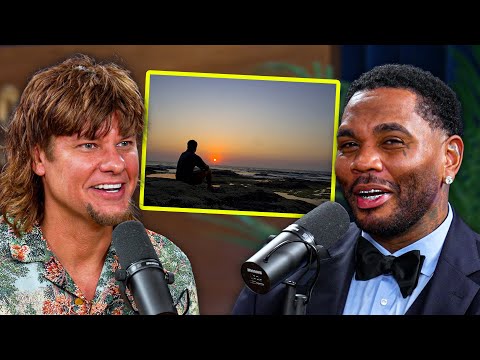 Kevin Gates Says Give Yourself Some Grace