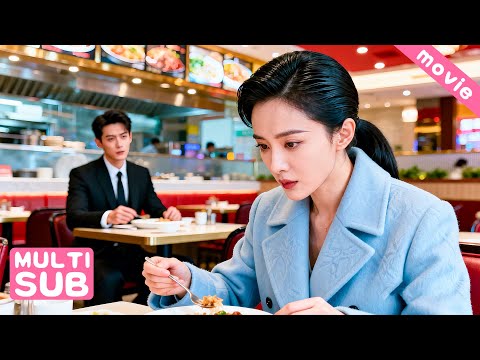 CEO enters a cheap diner for the first time and falls for a lone girl—fate shifts instantly!
