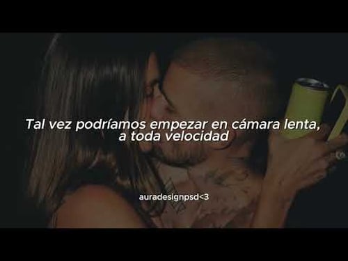 Justin Bieber – BETTER MAN (Traducción al Español / Subtitulado) | SWAG II