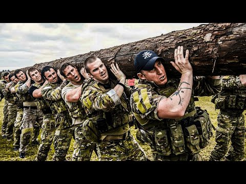 The Harsh Truth About British SAS Selection | Inside the Most Dangerous Special Forces Program