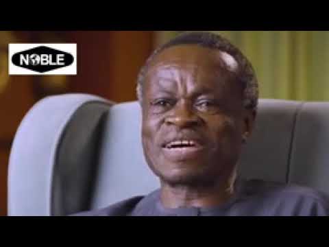 OMOTOSHO/TINUBU can't escape this. PLO LUMUMBA speaks hard truth about Nigeria and Africa