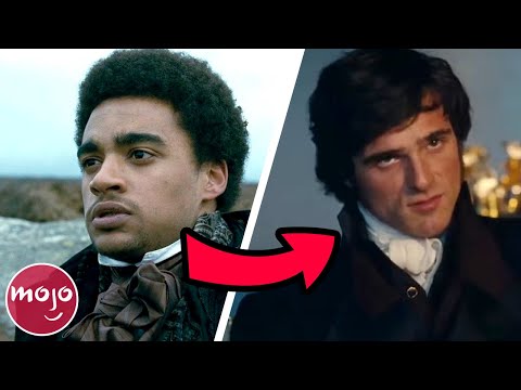 10 Castings That Changed the Meaning of a Story