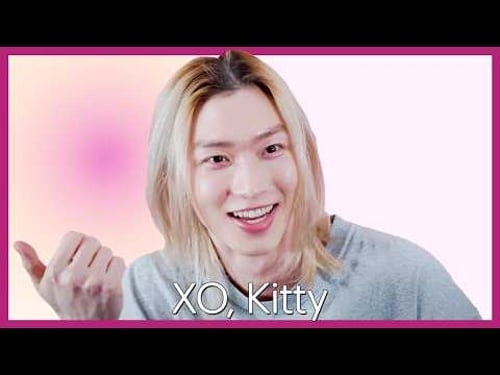 XO, KITTY's Sang Heon Lee breaks down Mooncovey's greatest hits | Swooon