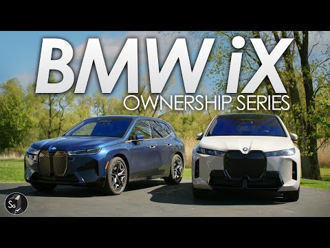 BMW iX Ownership | Am I Dead Inside?