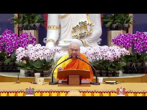 20240728-痛苦何時停止(皈依開示)