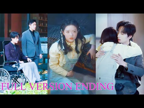 💔Biological brother sold mute sister to the disabled as a wife!But true love begin!KDrama【ENG SUB】