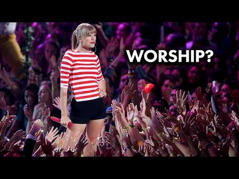 Fandoms are Religions