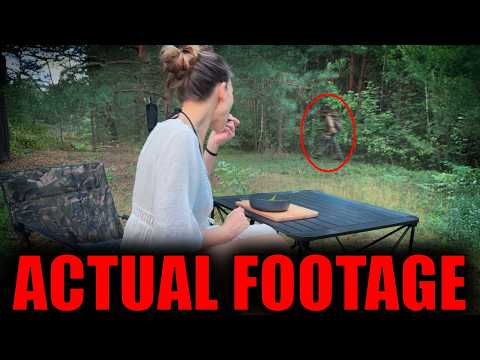 2 Hours of Bone-Chilling Camping Encounters (Don't Watch Alone)