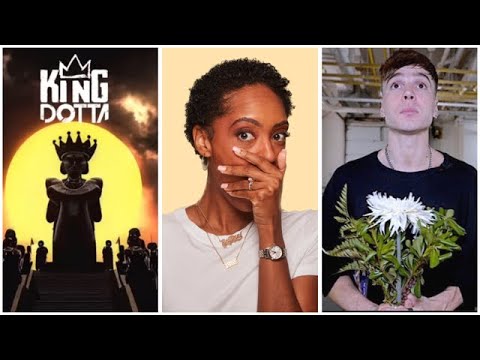 KING DOTTA DISS AND REN COMEBACK- I BREAK DOWN BOTH!