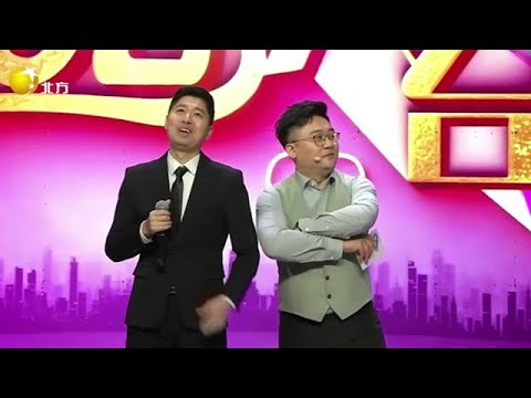 熱戀大舞臺 20251102:四十歲帥氣營銷簽手失敗