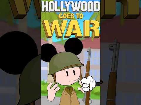 Disney's Soldier Songwriter | Hollywood Goes to War