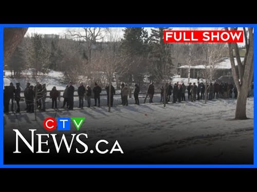 Separation debate flares up in Alberta | CTV Your Morning Calgary for Jan. 26, 2026