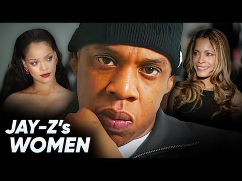 JAY-Z`s TRUE STORY of RELATIONSHIPS | Dark and light side | Documentary
