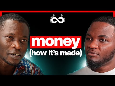 How to start a Business in Ghana (without Loans) - Obeng Darko
