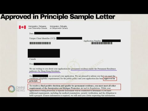 專訪:香港移民等待PR審批期間需要注意事項